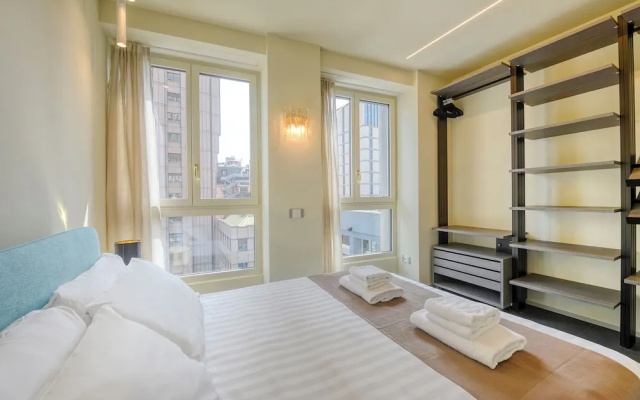 Milan Royal Suites Centro Repubblica