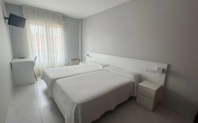 Hotel Bradomin