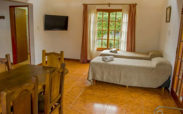 Complejo Vip Houses