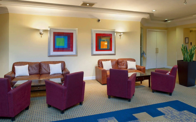 Holiday Inn Glasgow East Kilbride by IHG
