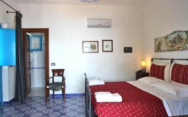 Hotel La Canna