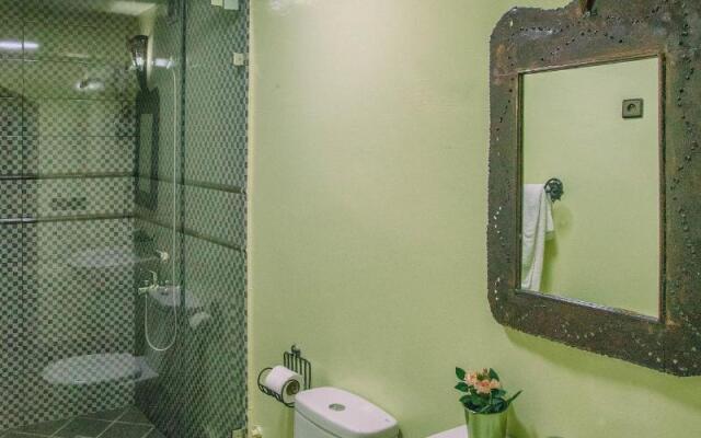 Villa Rita Guest House
