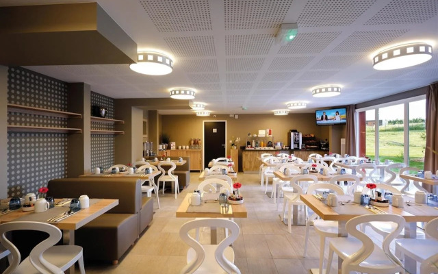 Appart'City Classic Reims Parc des Expositions