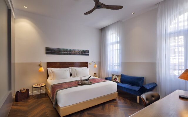 Nordoy Hotel Tel Aviv