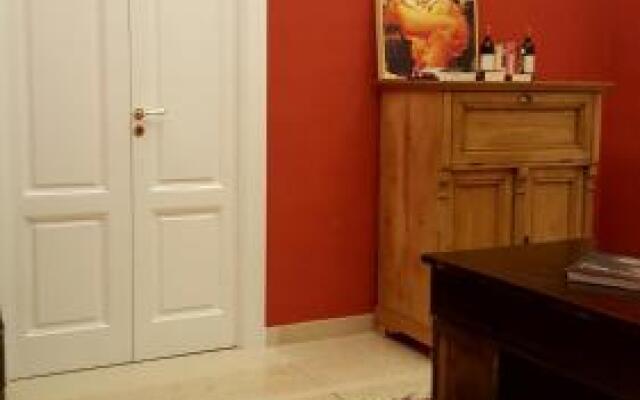 Azienda Agricola Cos