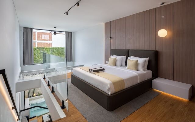 Alex Villas Complex N2