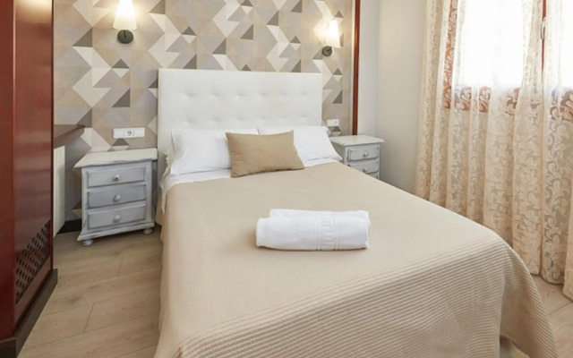 Hotel Sánchez