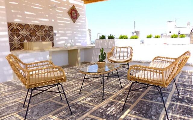 Il Palazzo dei Venti