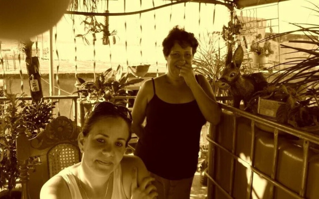 Casa Carmen y Lorena (Santiago de Cuba)