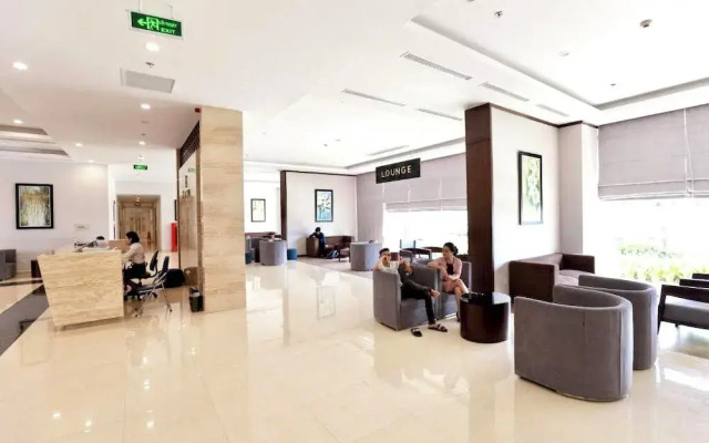 HMH - Vinhomes GreenBay Apartment