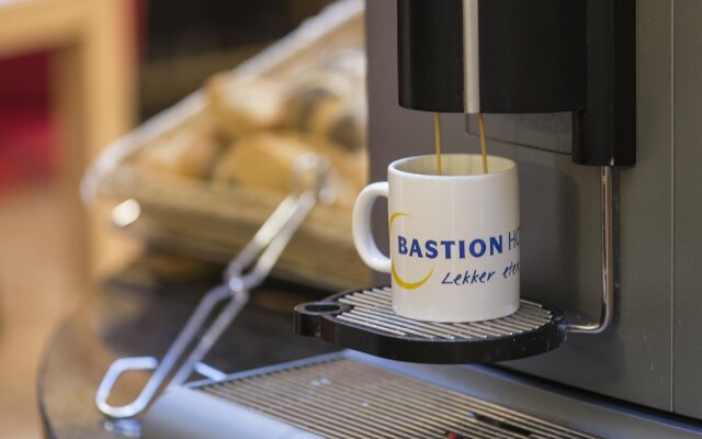 Bastion Hotel Maastricht Centrum
