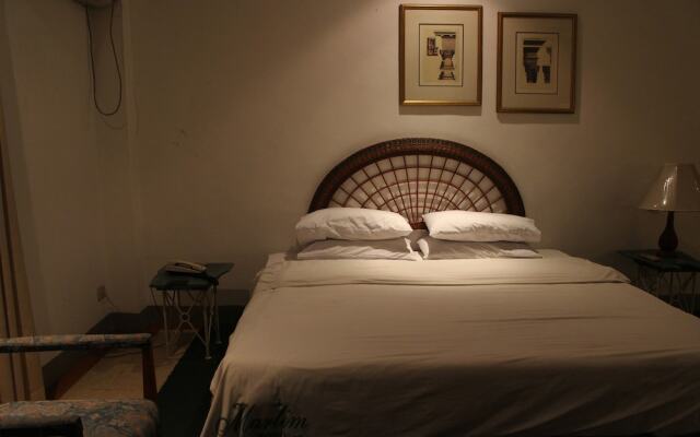 The Marlim Hotel