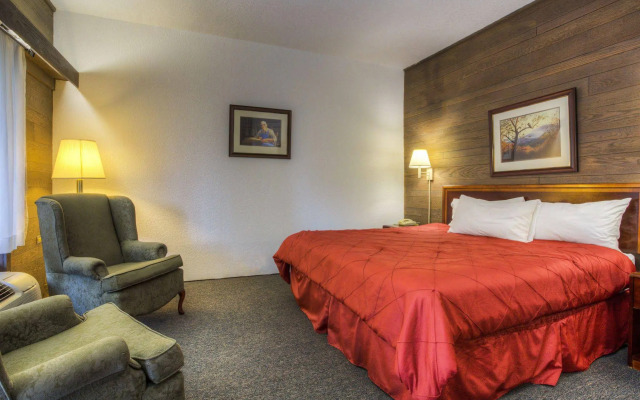 Chalet Inn