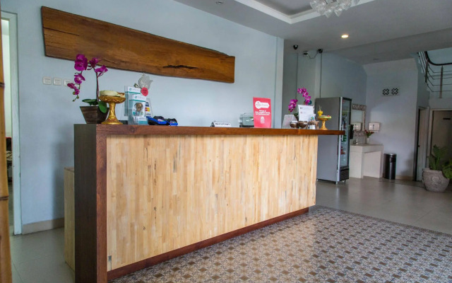 ZEN Rooms Batu Pageh Legian Kuta