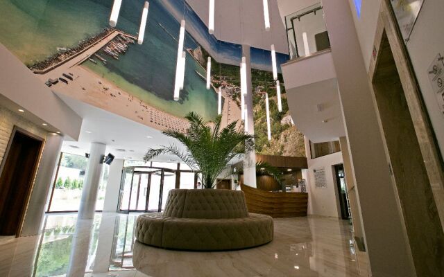 Royal Grand Hotel and Spa - All Inclusive