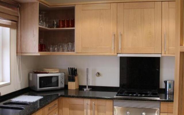 Apartment D3, Palmyra