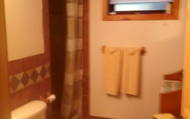 End of the road B & B