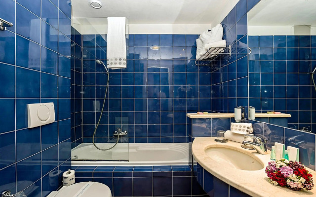 Mahara Hotel & Wellness