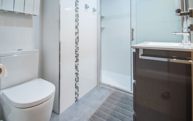Apartamento Florida