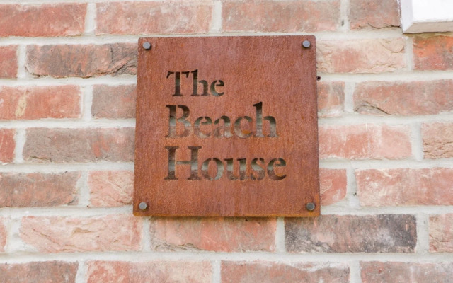 The Beach House