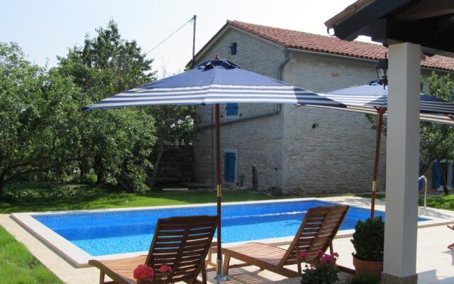 Villa Casa Atilio & Ana