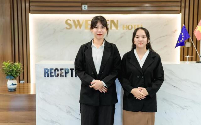 SWEDEN Hotel and Apartment