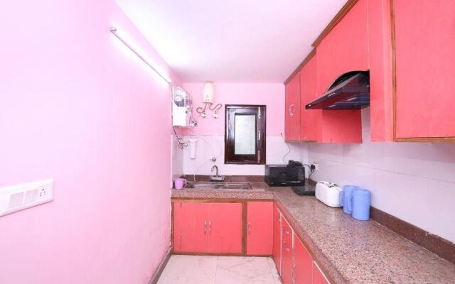 OYO Home 10979 3BHK Hill View Kaithu Shimla