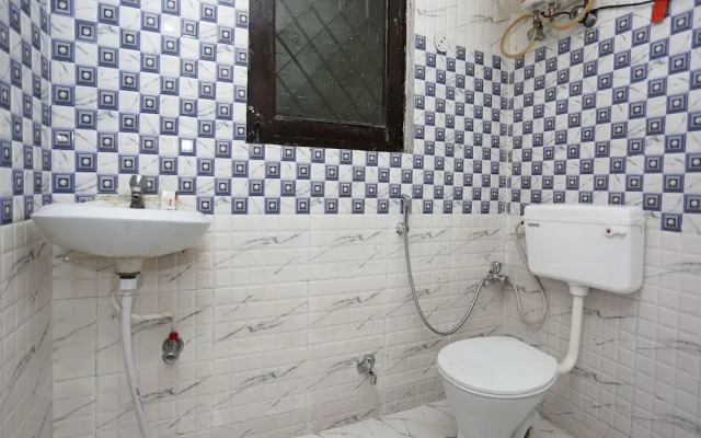 OYO 15848 Hotel Mahajan Palace