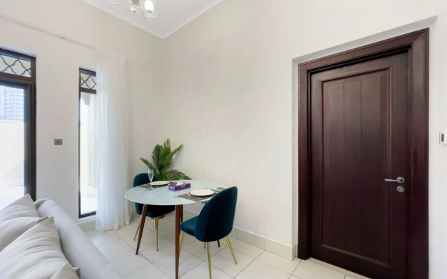 1B-Reehan 5-G08 by bnbme homes