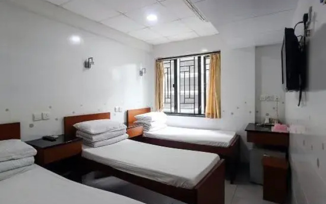 Meilin Hotel