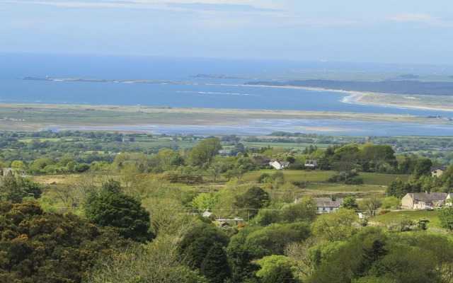 Y Garreg Fawr