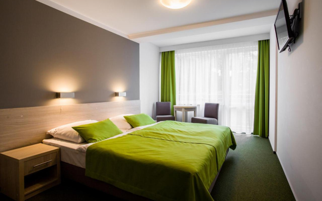 Hotel *** NAT Krynica Morska