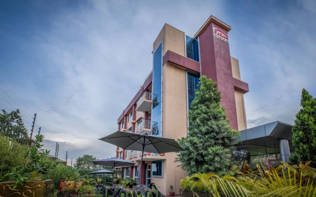 Caran Hotel Kisugu
