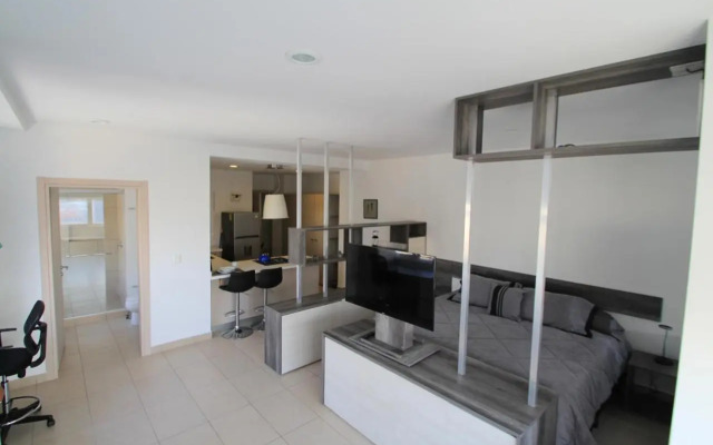 Boutique Apartment Downtown 1506