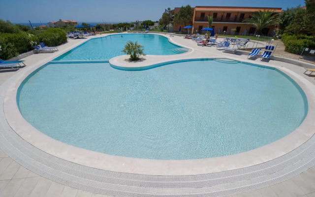 Hotel Cala Reale