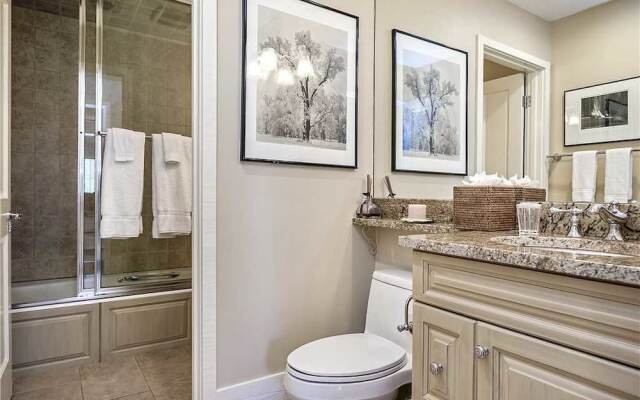 Remington Retreat - 6 Bedrooms Home