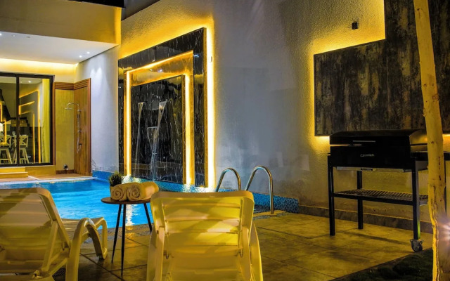 The Land Villas Resort