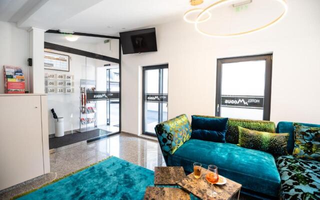 Hotel Modus