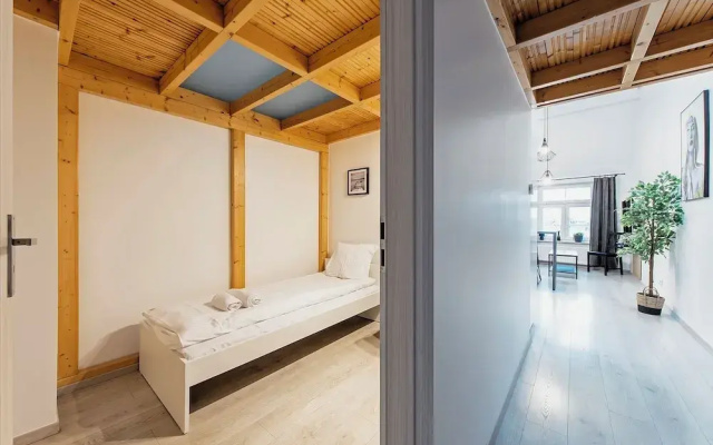 RentPlanet - Apartament Podgórna