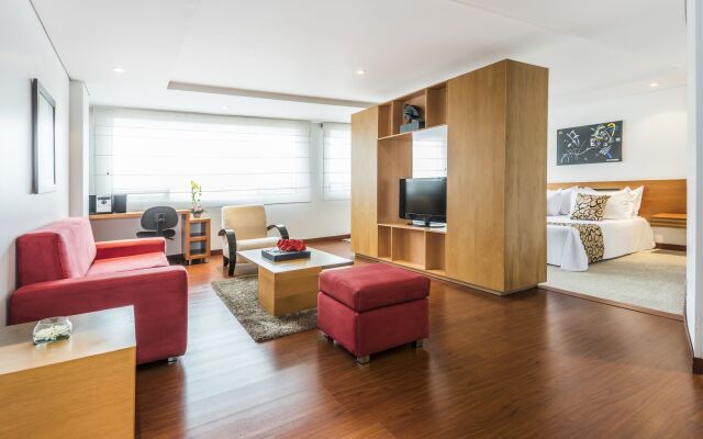 Travelers Suites Obelisco Apartamentos