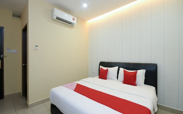 Ys Inn by OYO Rooms