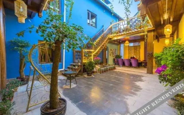 Le Ran Inn