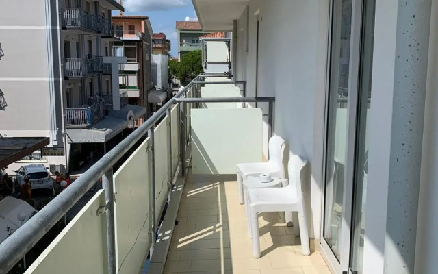 Hotel Madera