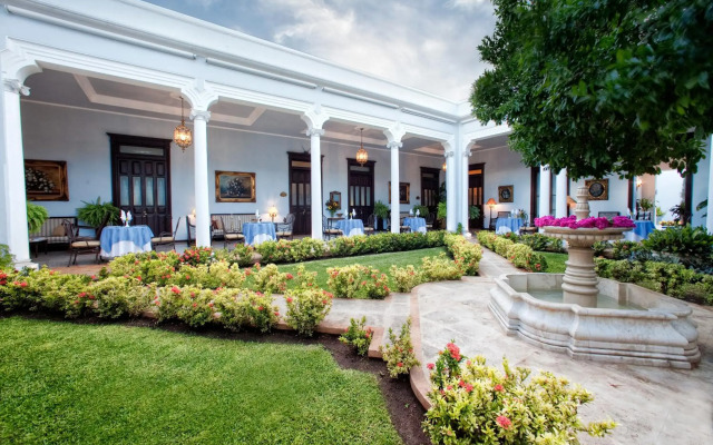 Hotel Casa Azul