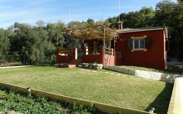 House in Cartajima, Malaga 101997