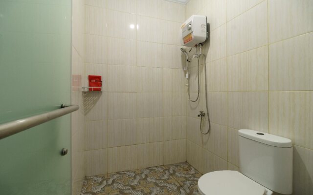Reddoorz Plus @ Daan Mogot Jakarta 2