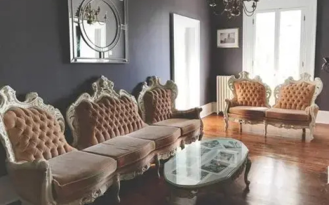 The Lakehurst Estate
