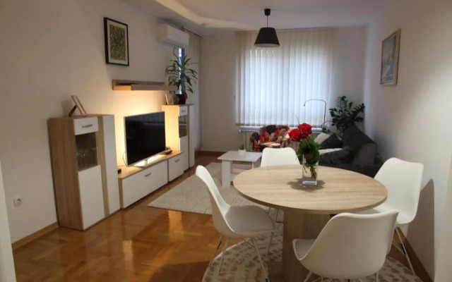 Vana apartment Zagreb