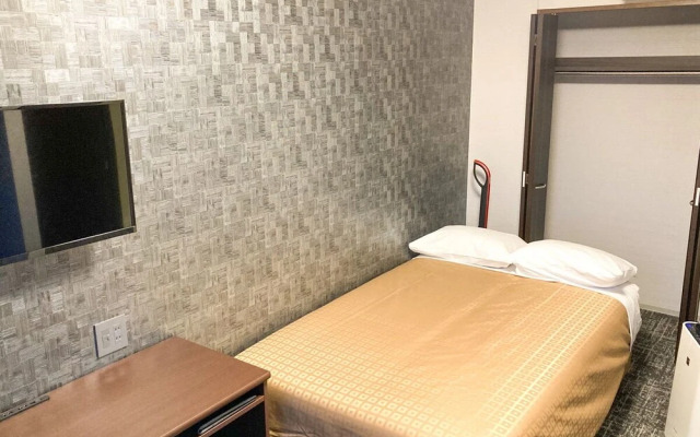 TENNEN-ONSEN HOTEL LiVEMAX PREMIUM Nagano-ekimae