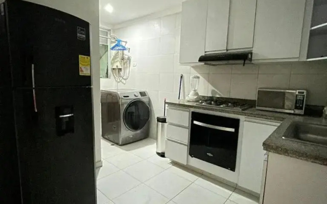 Amoblados Barranquilla